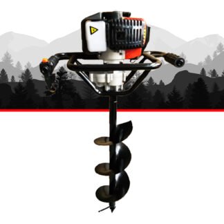 Motoburghiu PATELO ED520-C