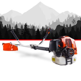 Motocoasa PATELO BC430