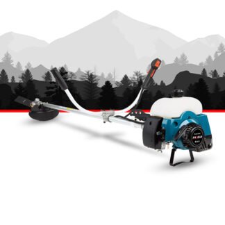 Motocoasa PATELO BC411