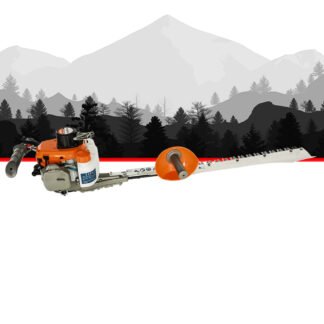 Foarfeca pentru gard viu PATELO HT750Z