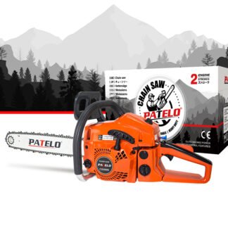 Motofierastrau PATELO CS5800i