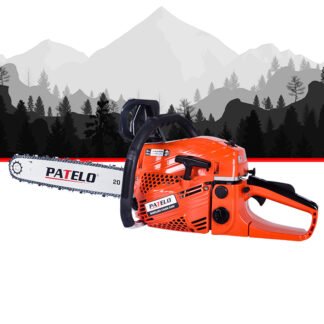 Motofierastrau PATELO CS5430