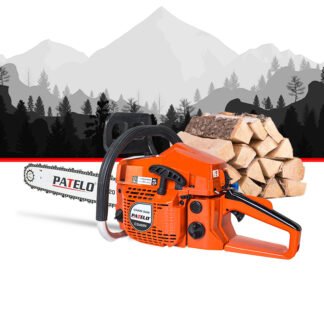 Motofierastrau PATELO CS4680