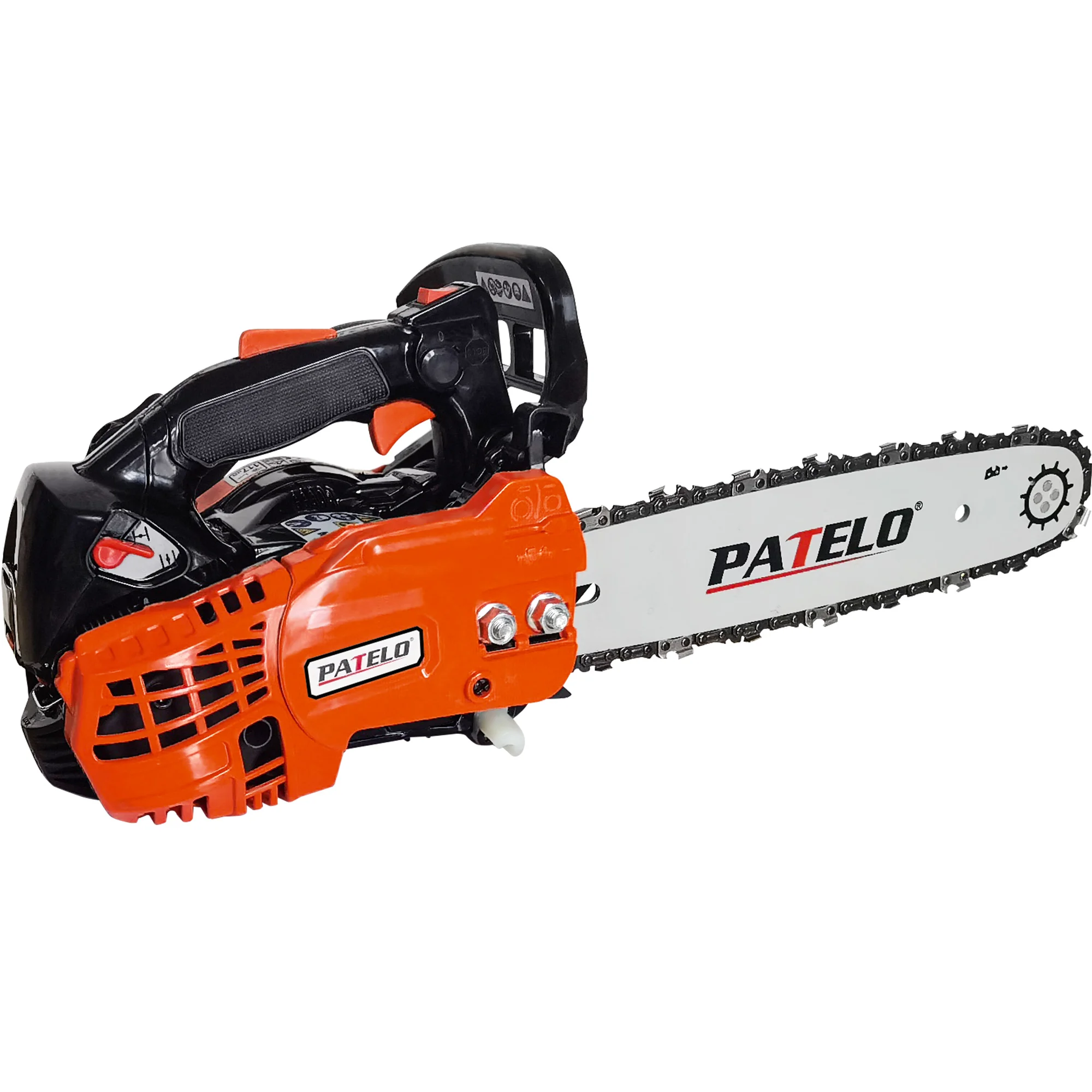 PATELO CS2500S - detalii 2