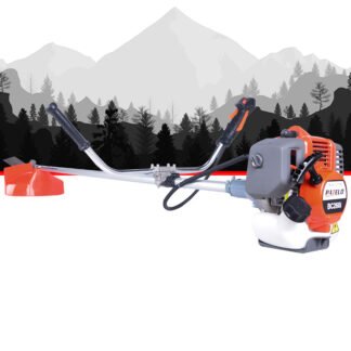 Motocoasa PATELO BC260i