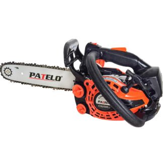 Motofierastrau pe benzina PATELO CS2500S