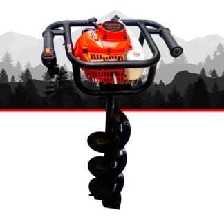 Motoburghiu PATELO ED415i