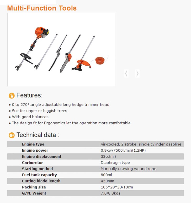 Unealta multifunctionala PATELO SMM3300 - descriere si specificatii 1