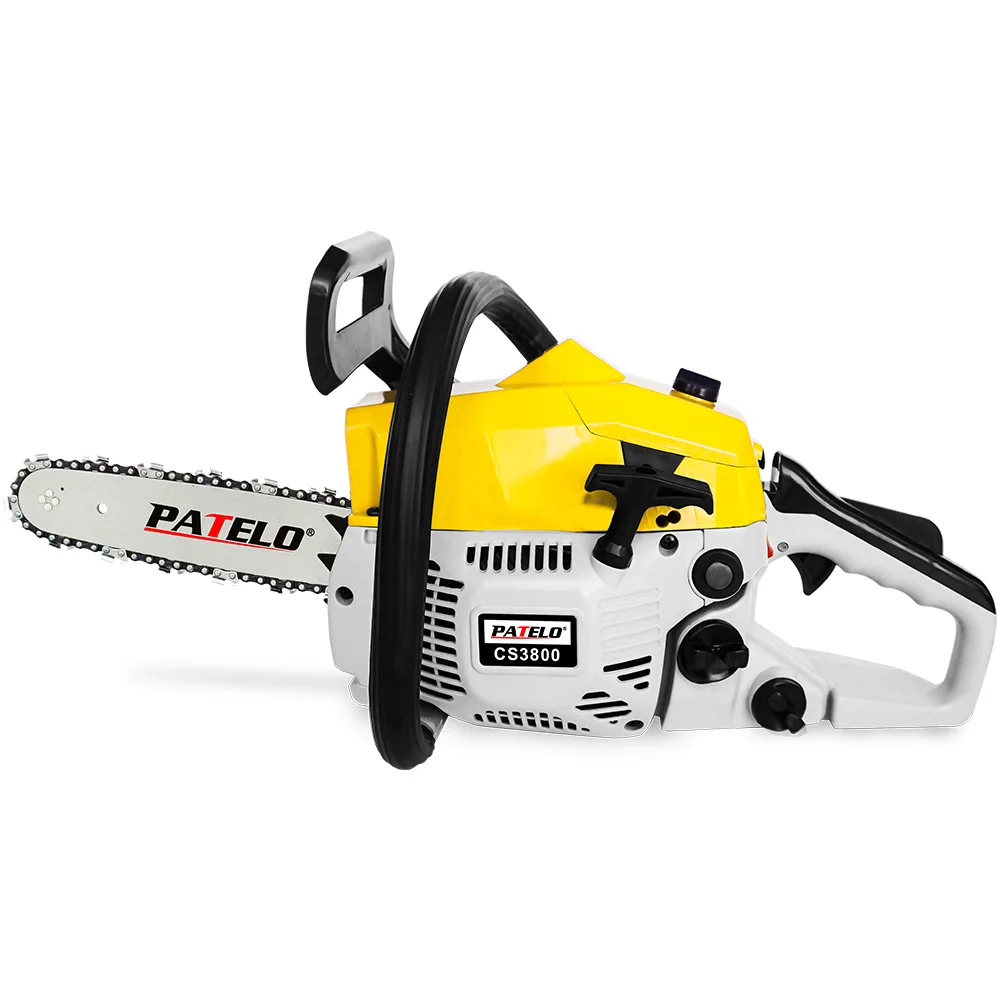 PATELO CS3800 - detalii 3