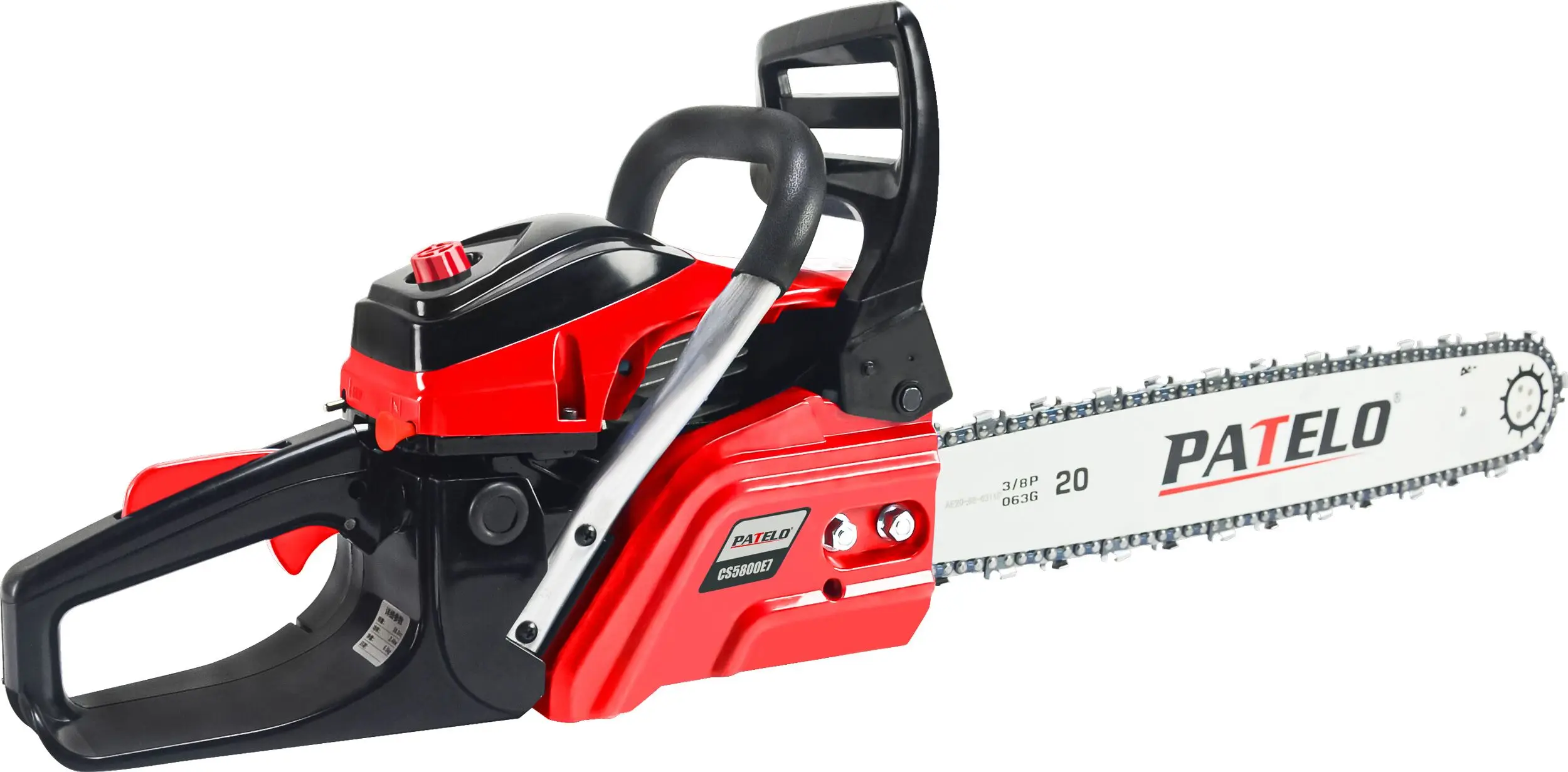 PATELO CS4600E7 - detalii 2
