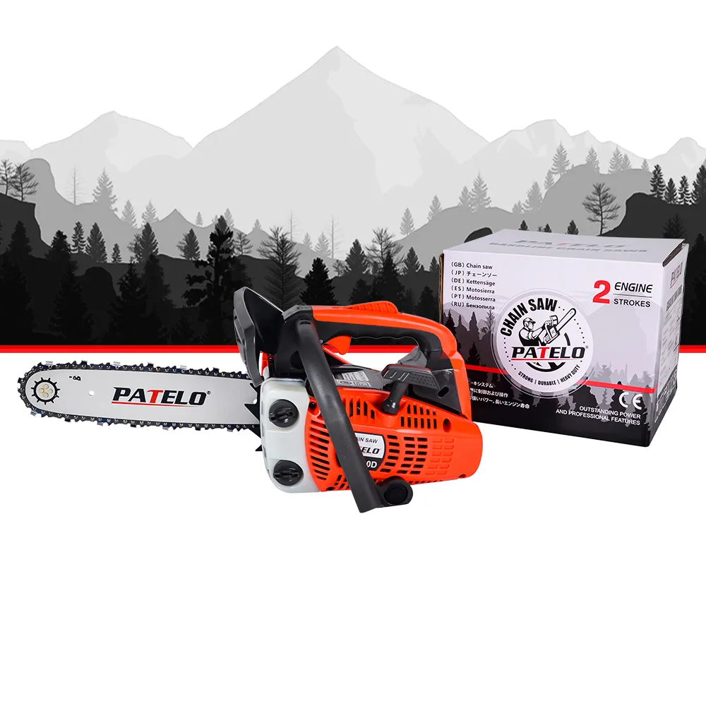 PATELO CS2500Dpro - detalii 1