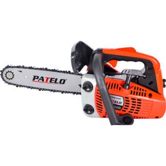 Motofierastrau pe benzina PATELO CS2500Dpro