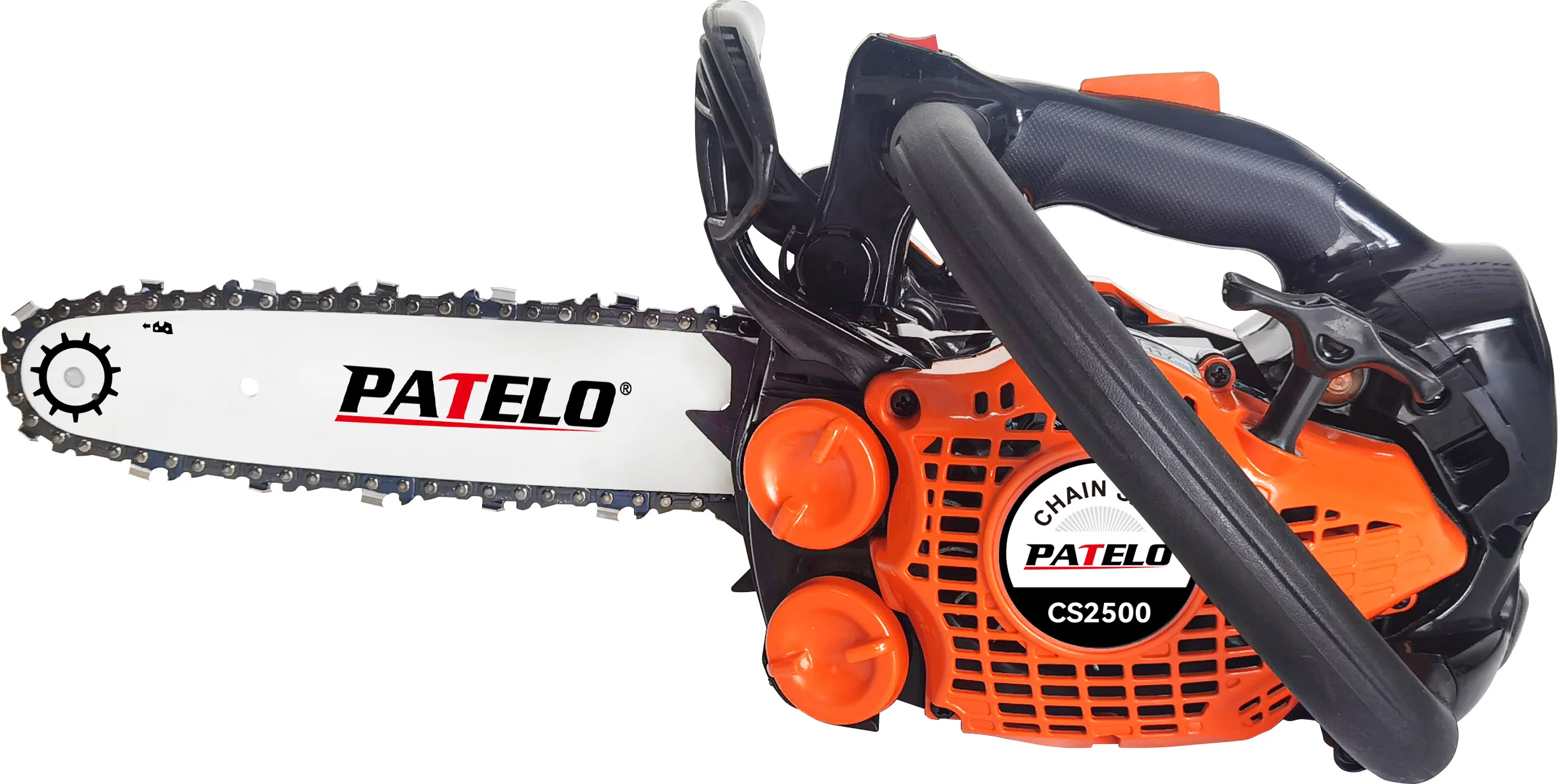 PATELO CS2500T - detalii 3