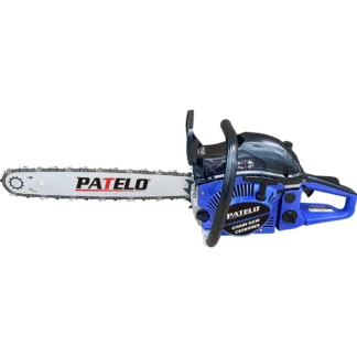 Motofierastrau pe benzina PATELO CS5800E9