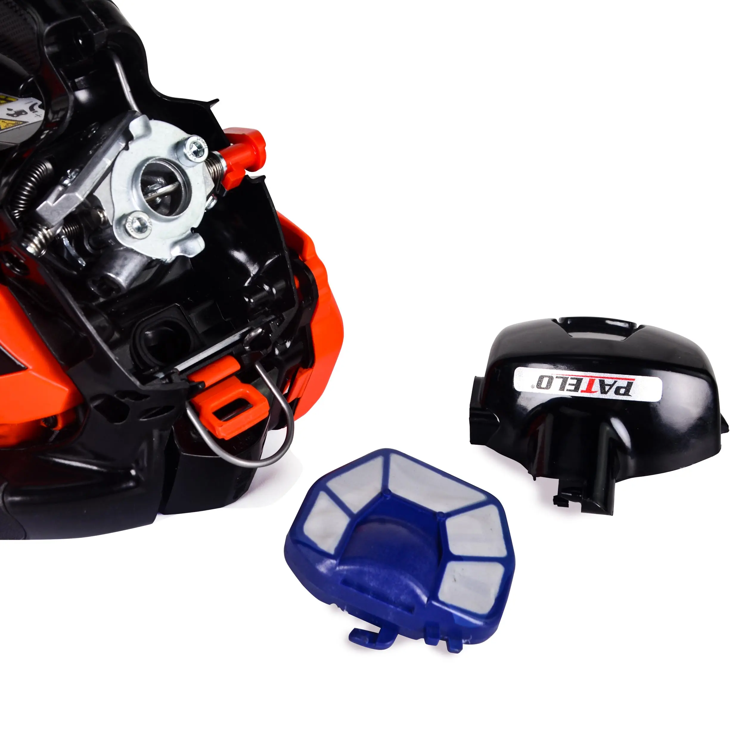 PATELO CS2500S - detalii 7