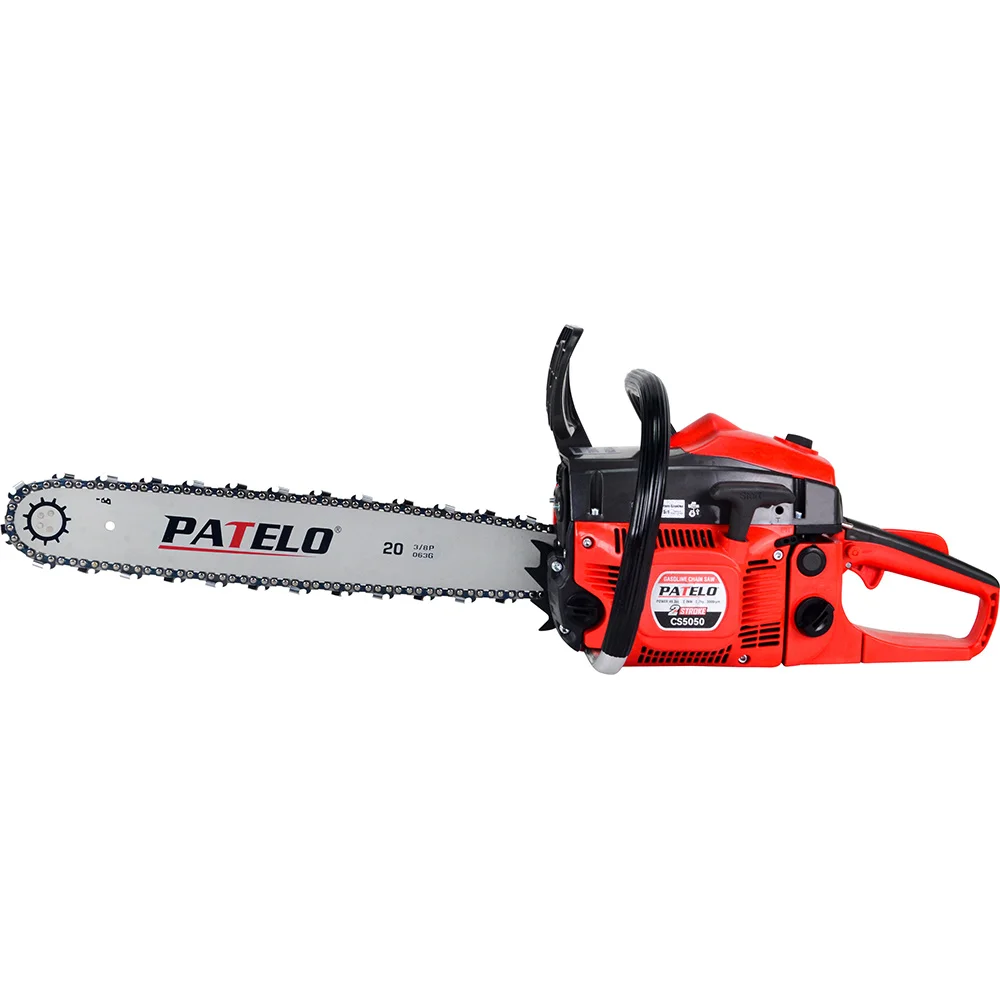 PATELO CS4650 - detalii 1
