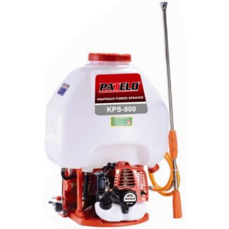 Pulverizator cu motor PATELO KPS900