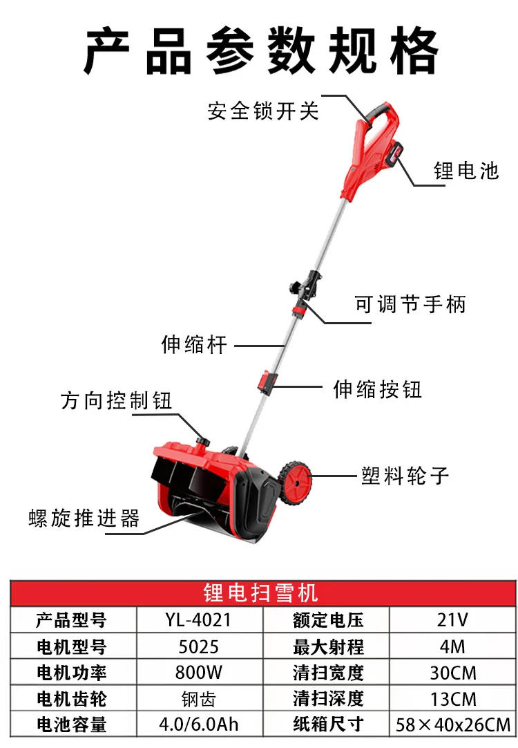 PATELO YL-4021 - detalii 4