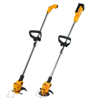 Motocoasa cu acumulator PATELO, 21 V