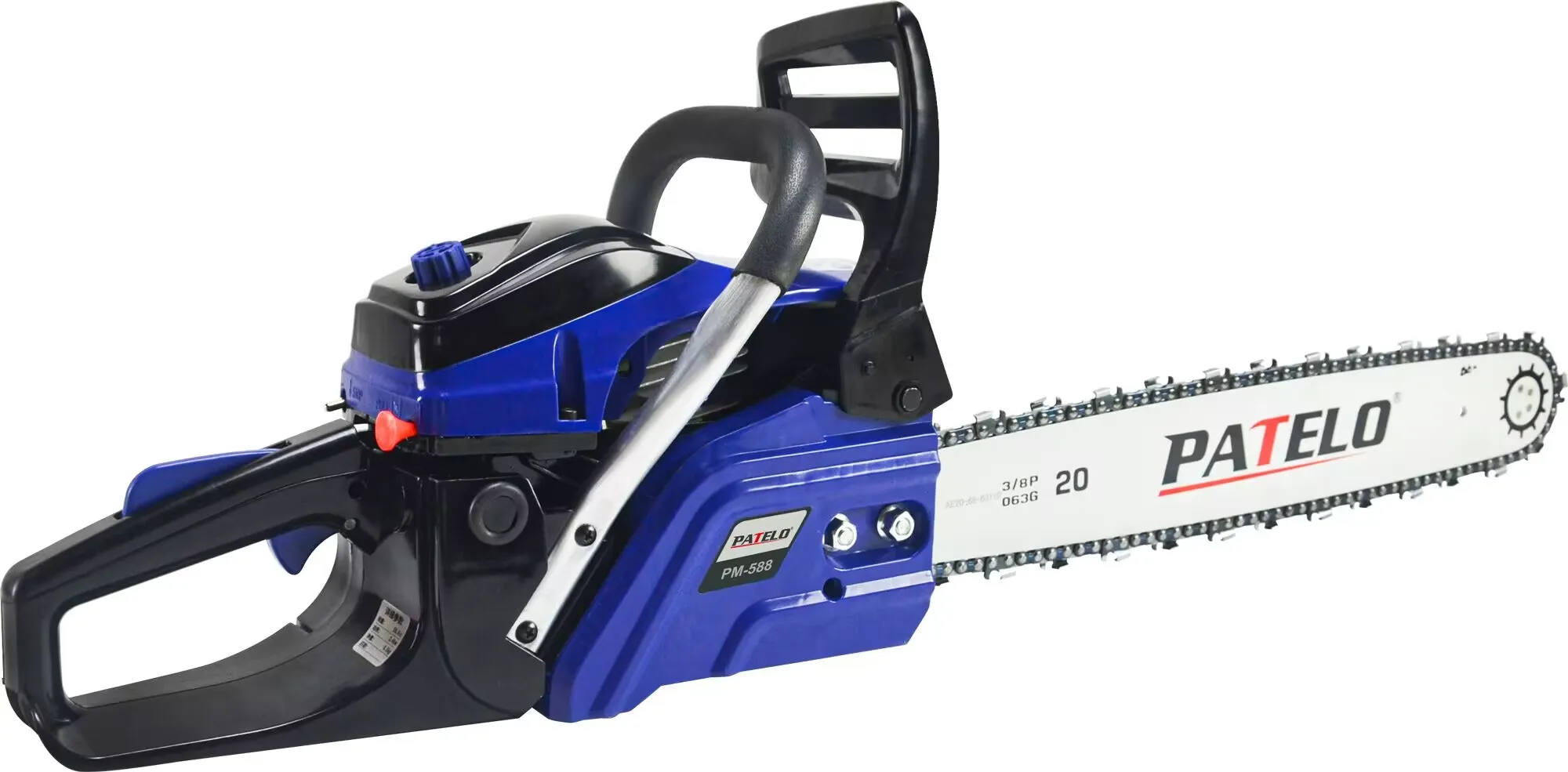 PATELO CS4600E7 - detalii 6
