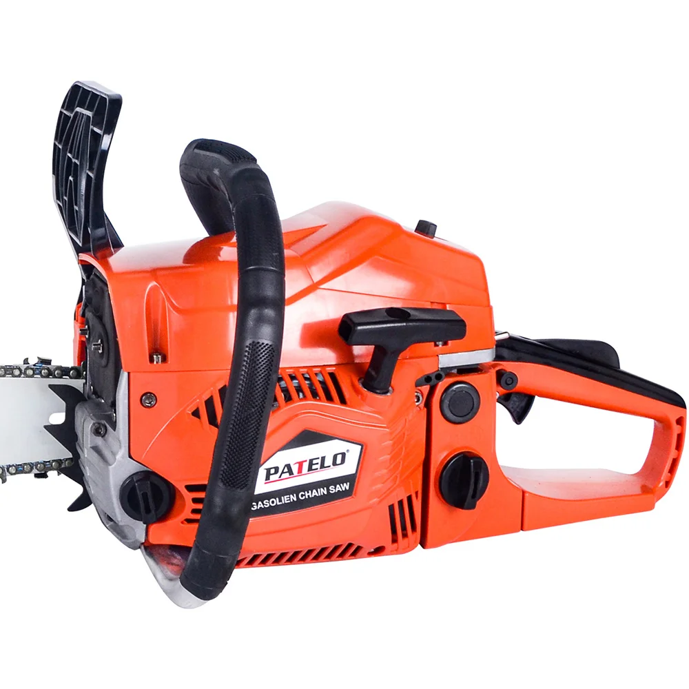 PATELO CS5470 - detalii 2