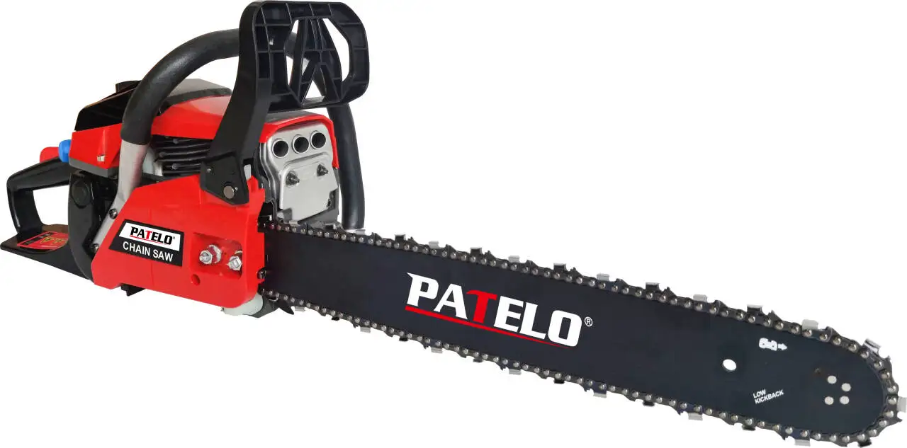 PATELO TMS5800 - detalii 5