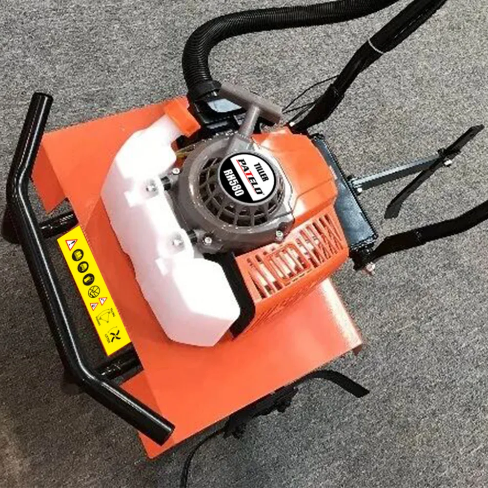 PATELO RH580 - detalii 4