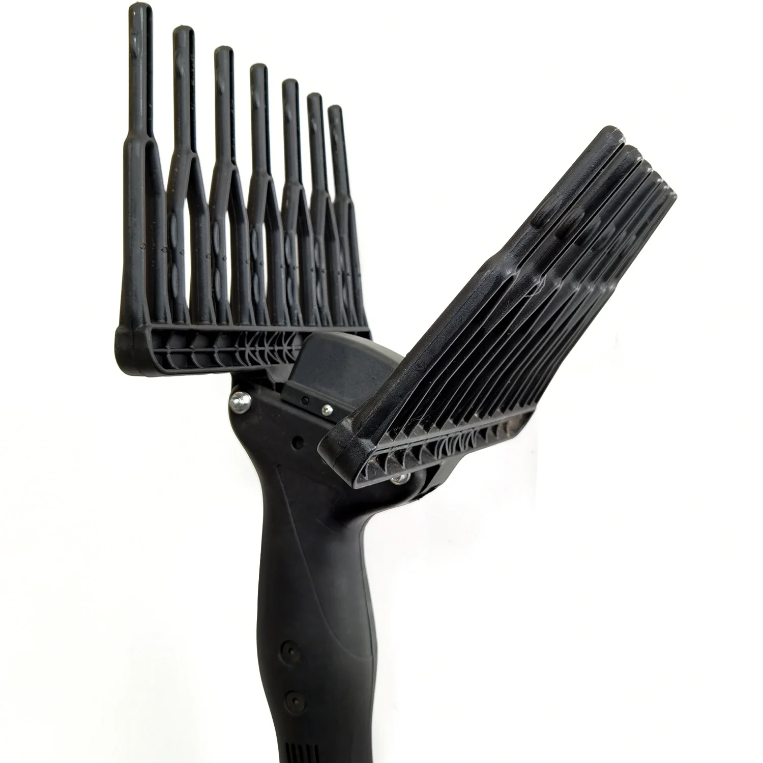 PATELO Culegator-masline-12V - detalii 3