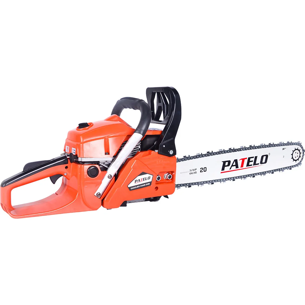 PATELO CS4650 - detalii 8
