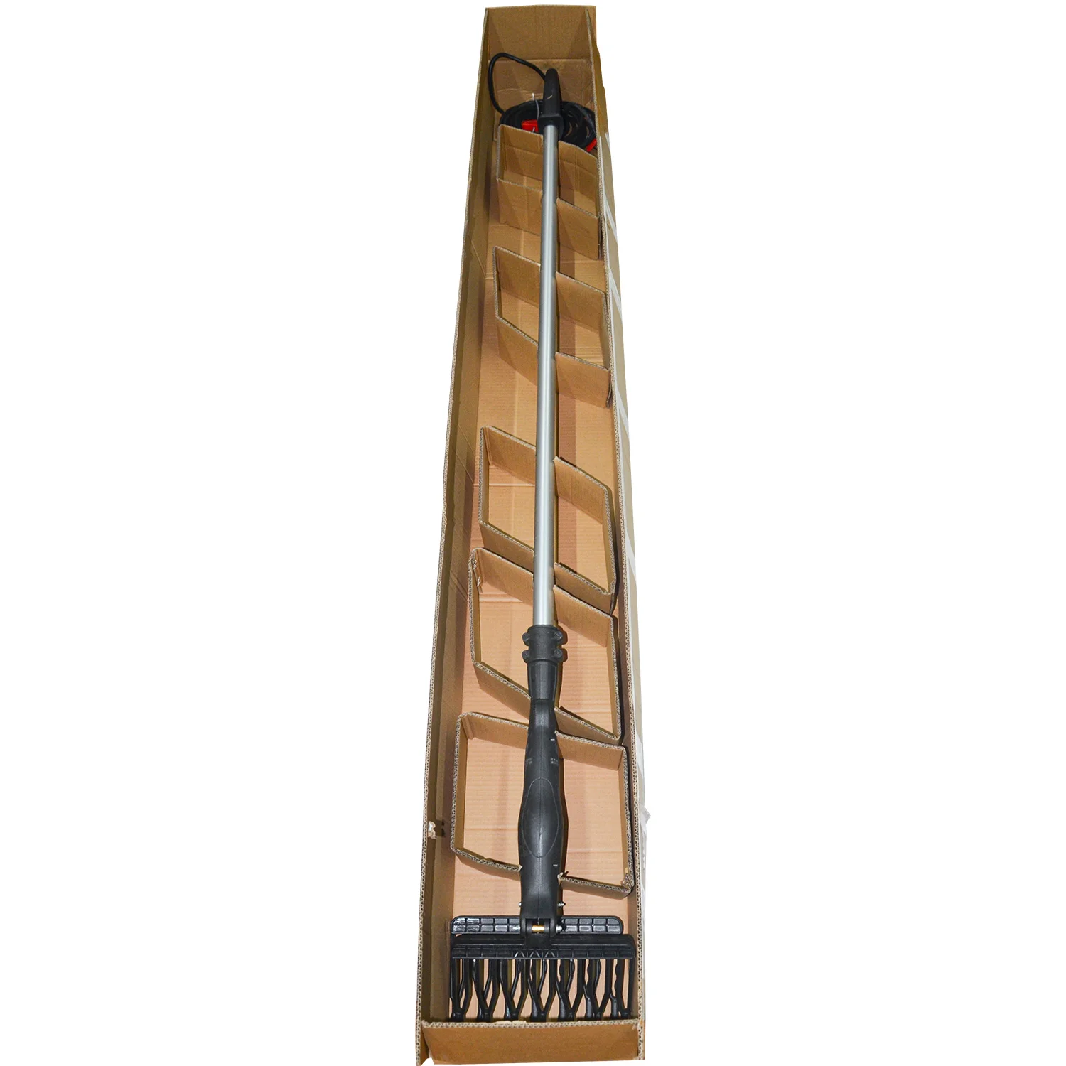 PATELO Culegator-masline-12V - detalii 4