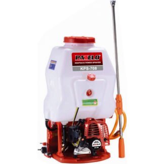 Pulverizator cu motor PATELO KPS708