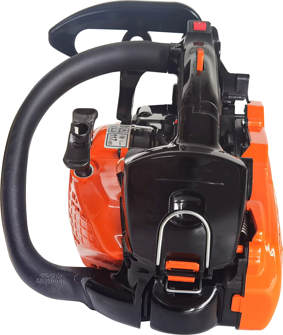PATELO CS2500T - detalii 8