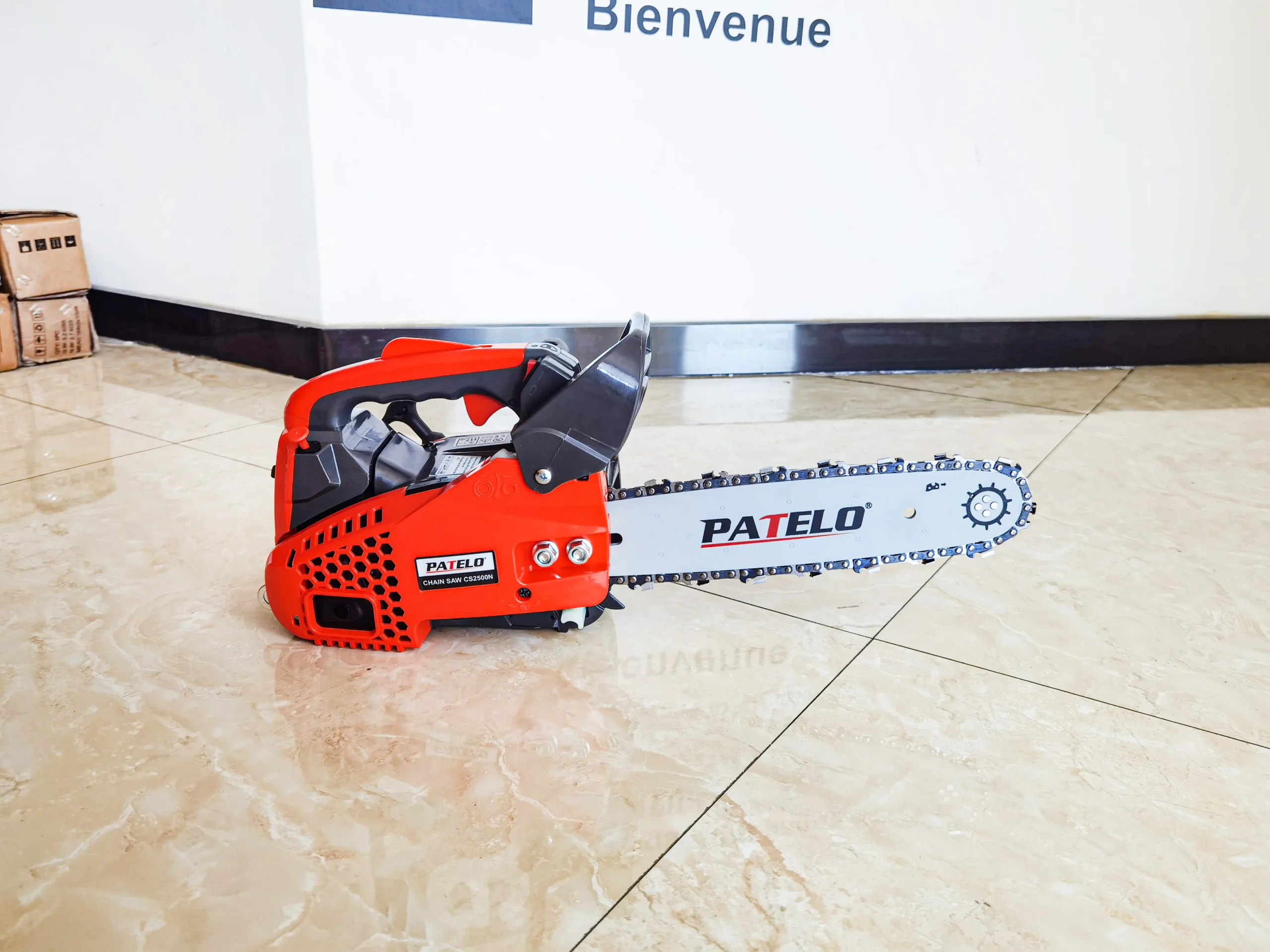 PATELO CS2500N - detalii 2