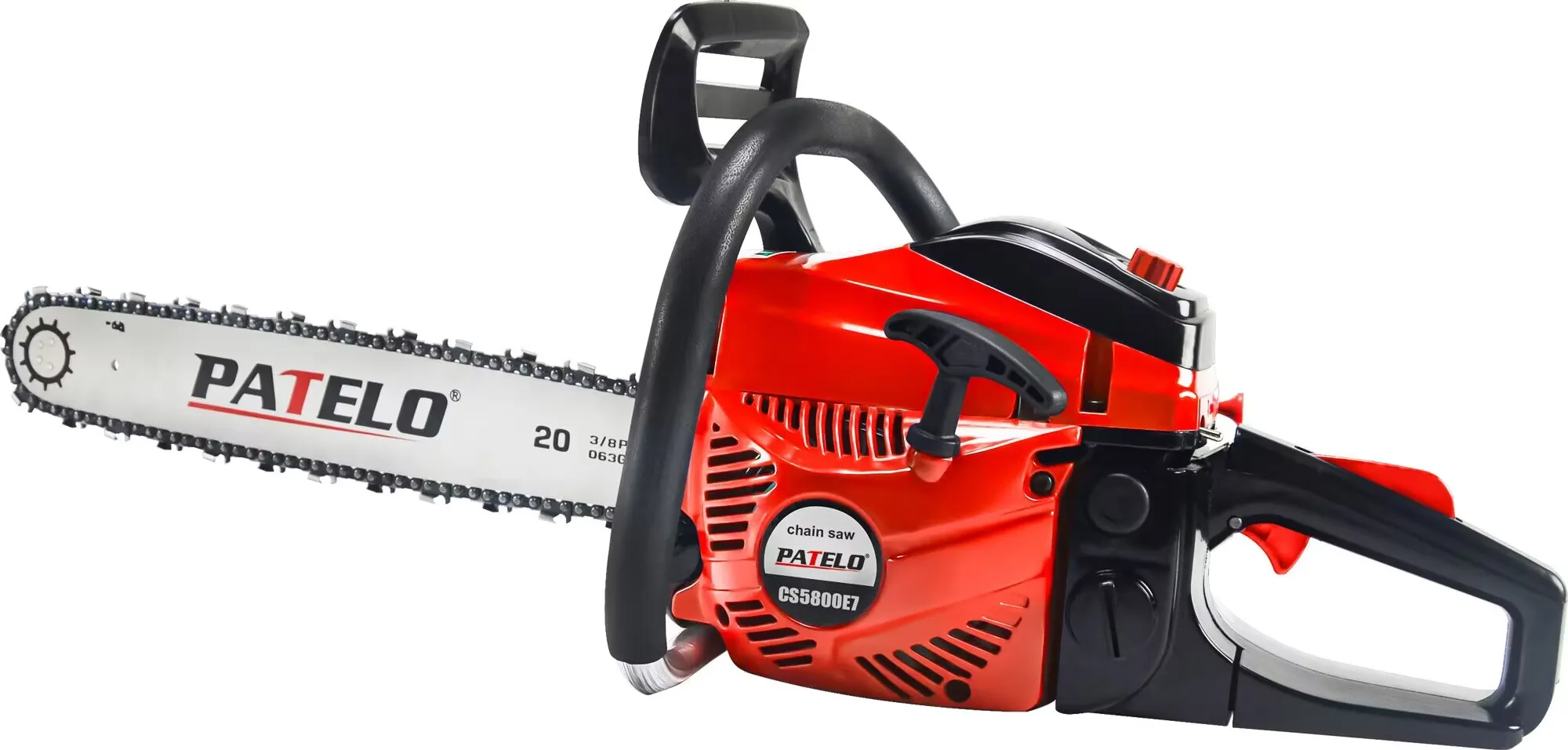 PATELO CS4600E7 - detalii 1