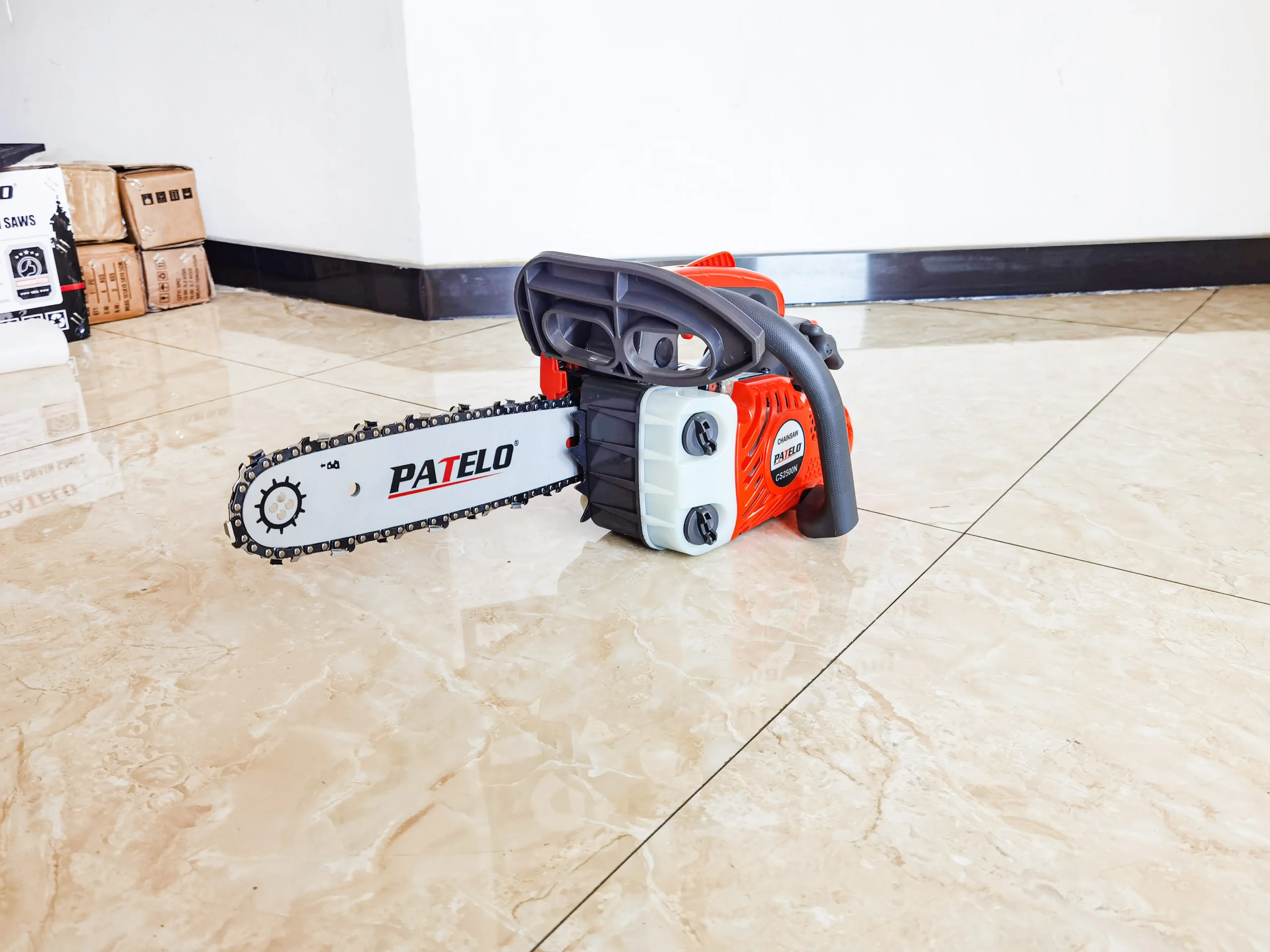 PATELO CS2500N - detalii 3