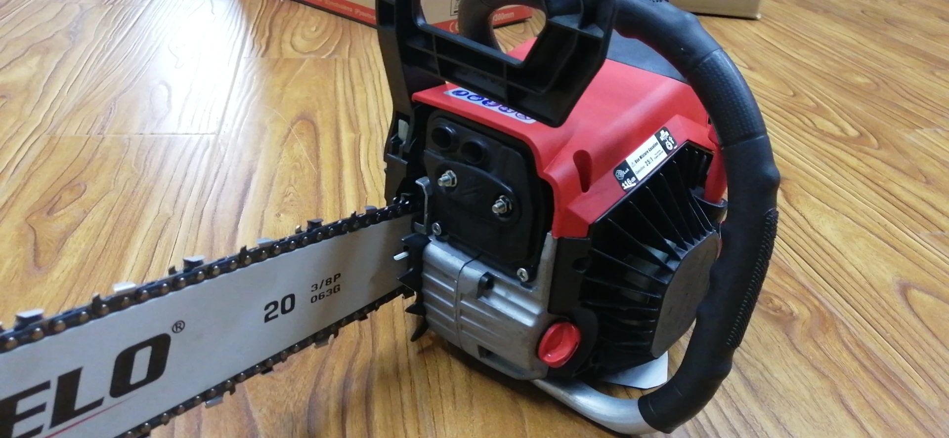 PATELO CS5800E4 - detalii 3