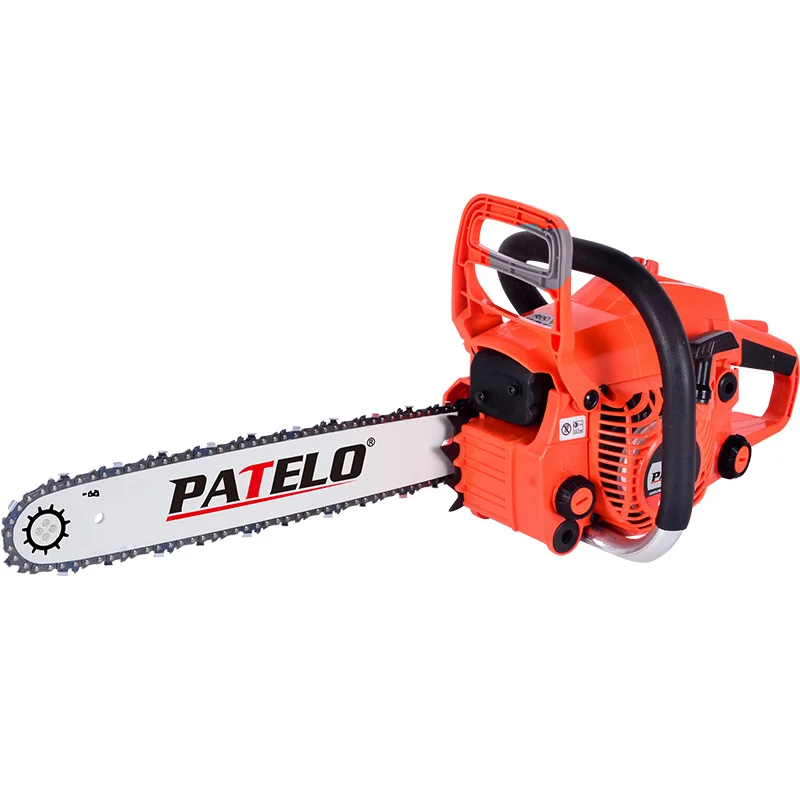 PATELO CS4200 - detalii 3