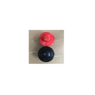 Cap de taiere cu fir de nailon PATELO, 420 mm