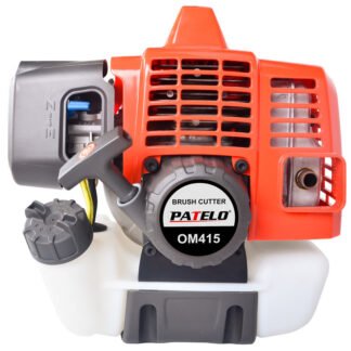 Motocoasa pe benzina PATELO BC415OM