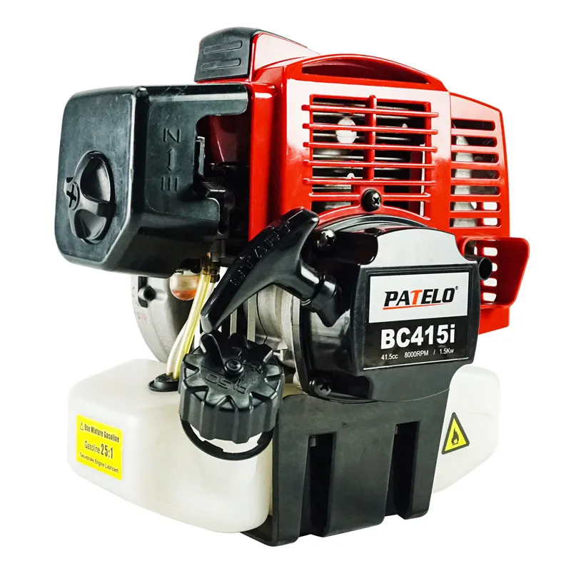 PATELO BC415i - detalii 8