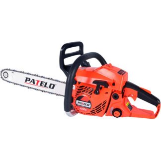 Motofierastrau pe benzina PATELO CS4200
