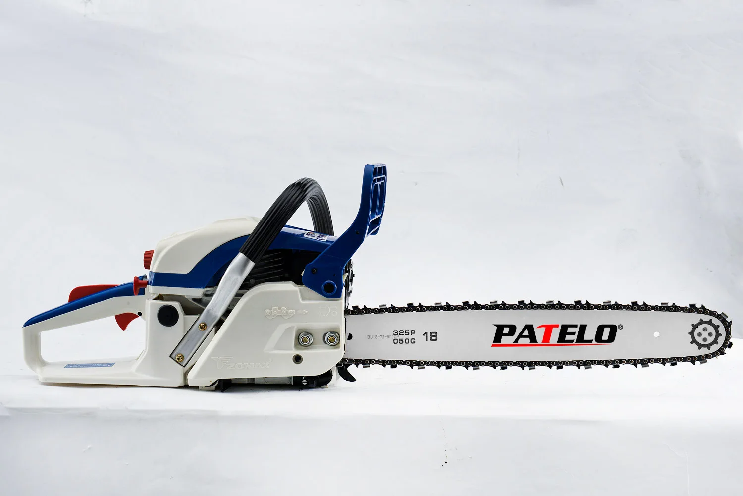 PATELO CS5410 - detalii 2