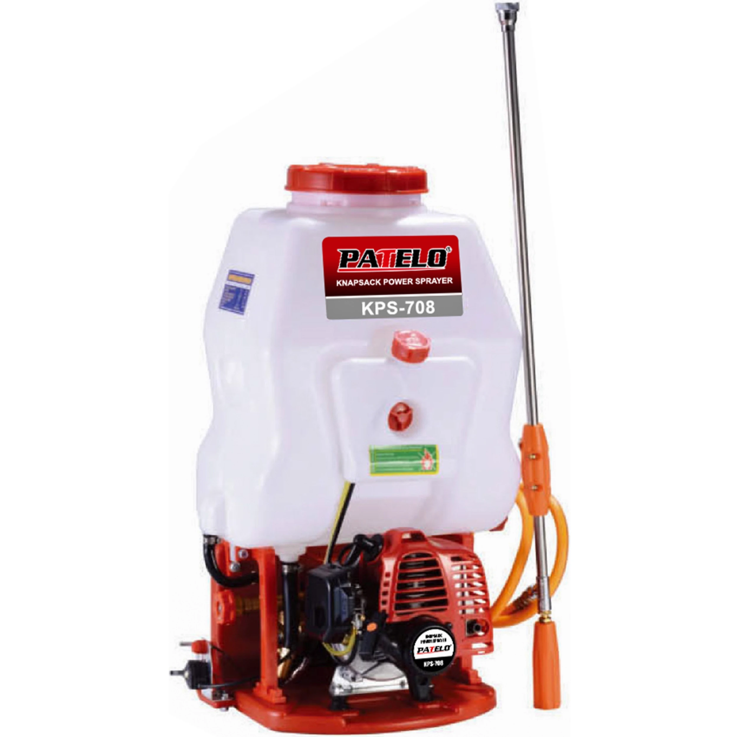 PATELO KPS708 - detalii 1