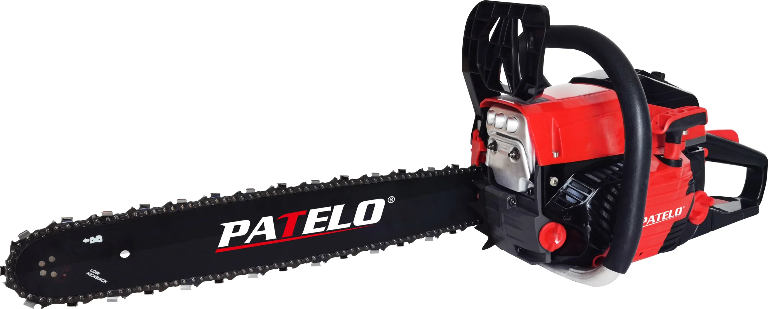 PATELO TMS5800 - detalii 4