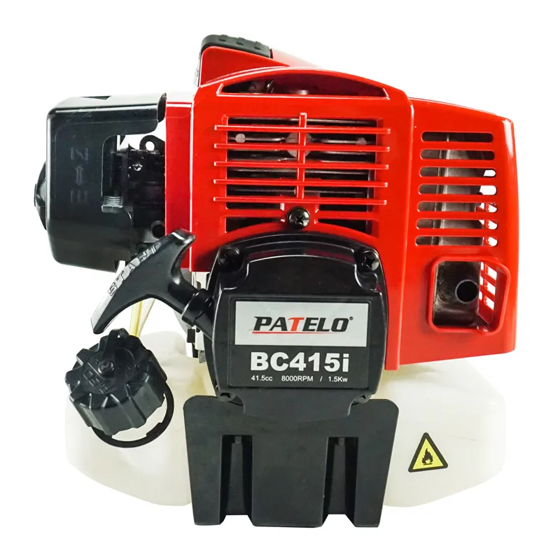 PATELO BC415i - detalii 7