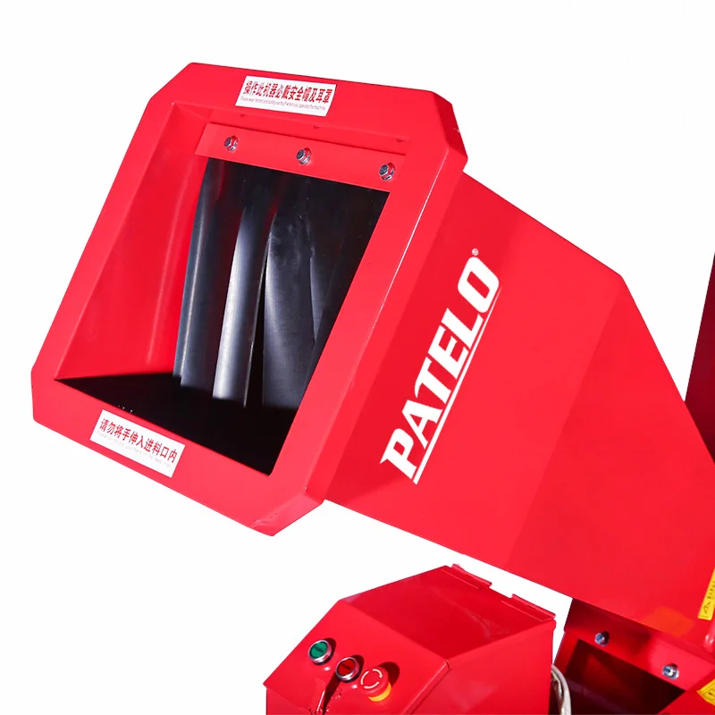 PATELO PTS6900-A - detalii 8