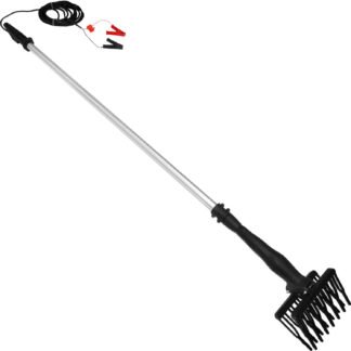 Culegator electric de masline PATELO, 12 V