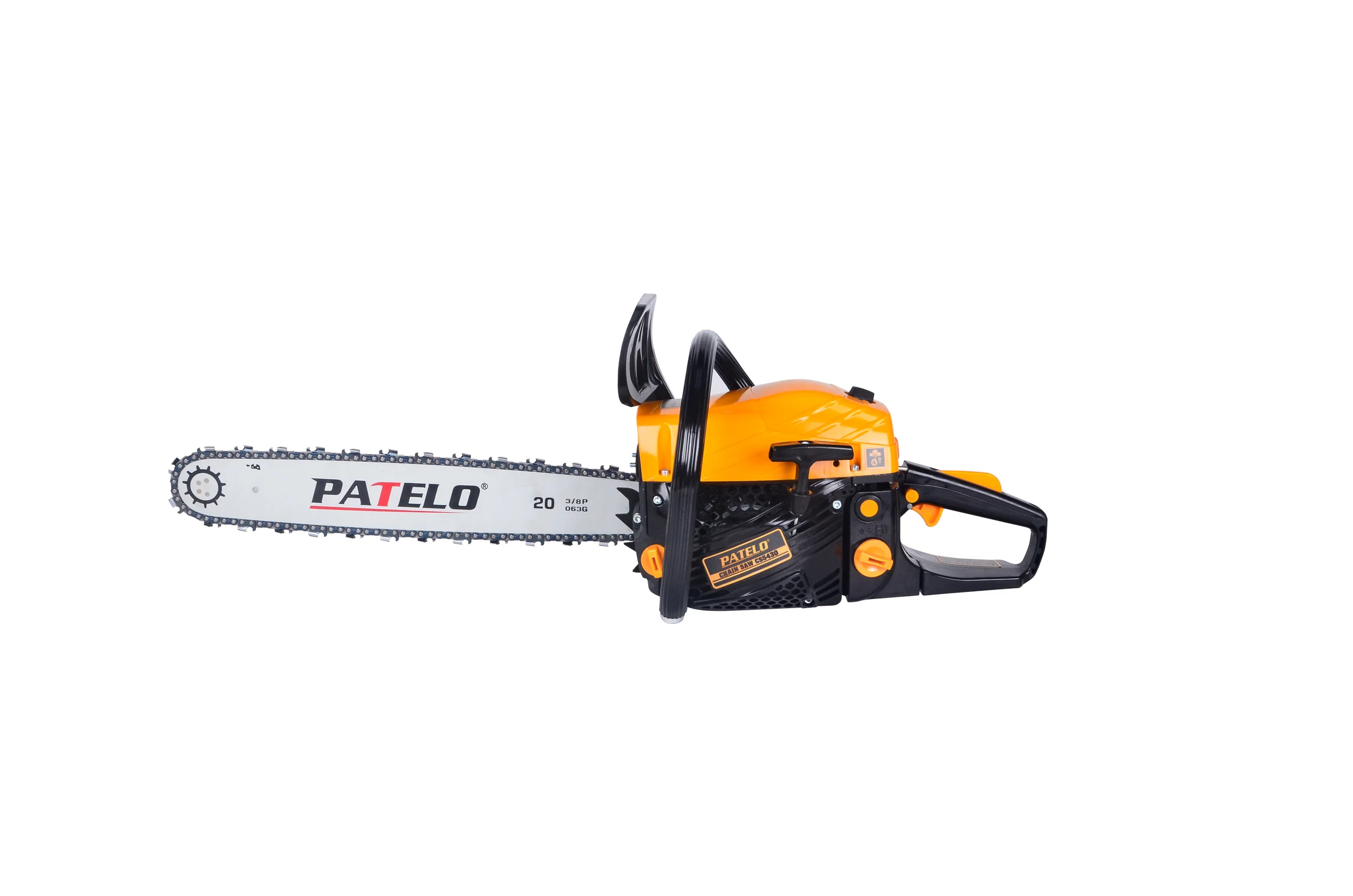PATELO CS4630 - detalii 6
