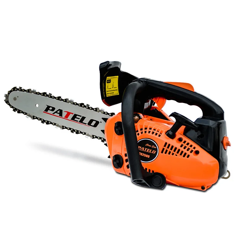 PATELO CS2500 - detalii 3