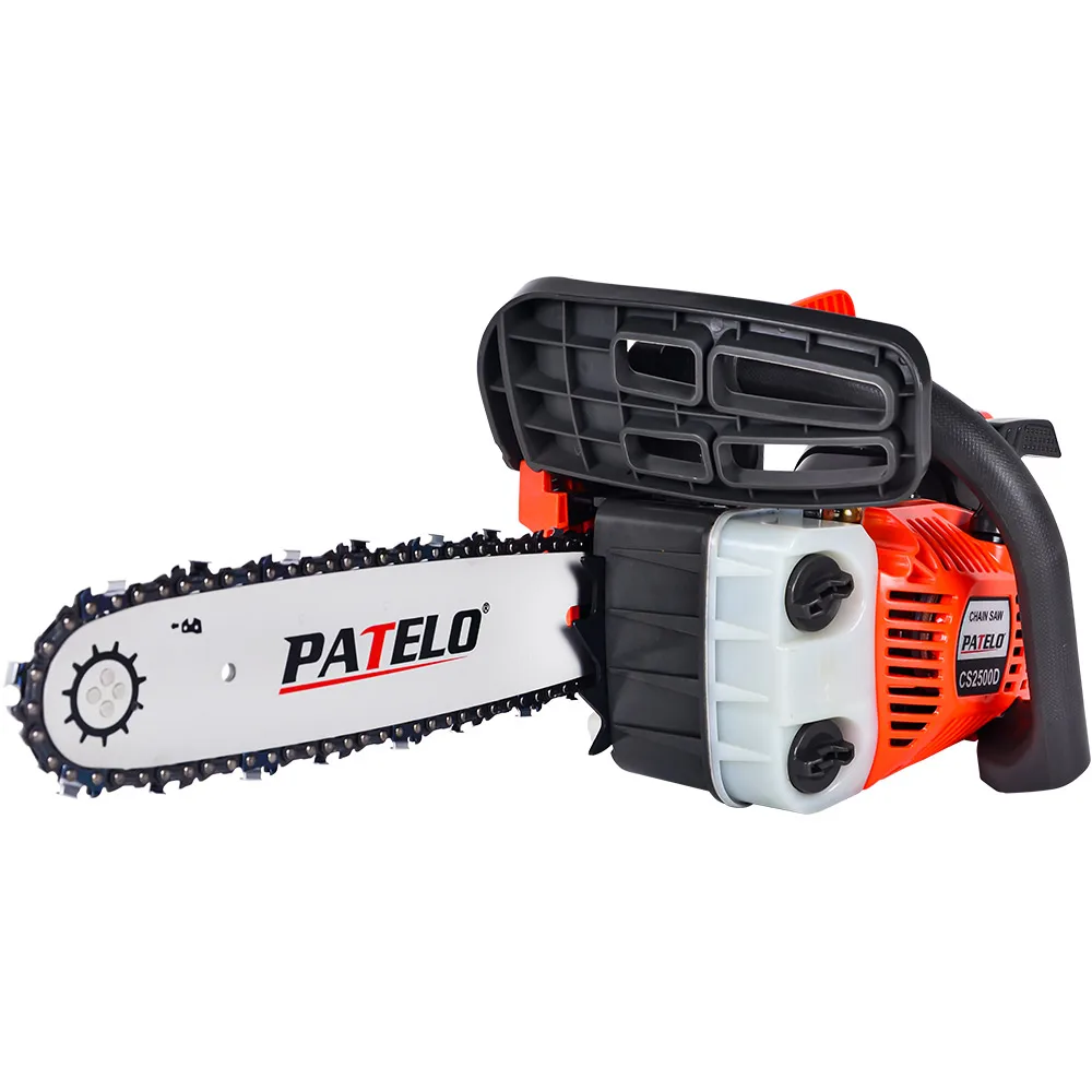 PATELO CS2500Dpro - detalii 6